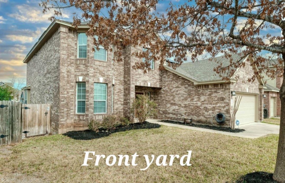 219 Tulip Trail BND