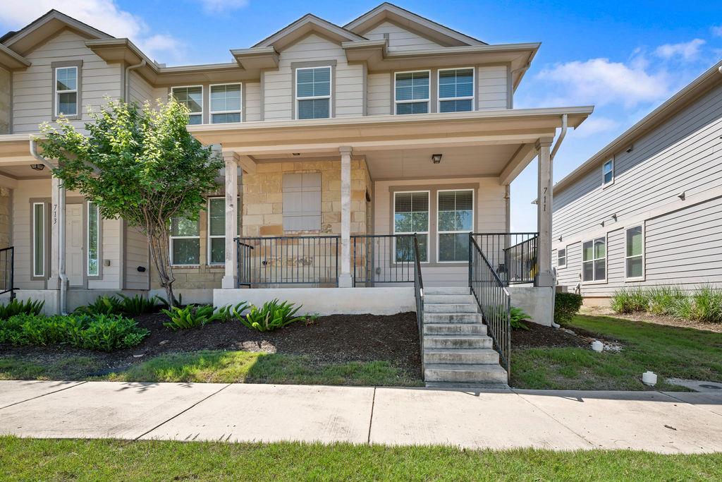 711 Katmai CIR