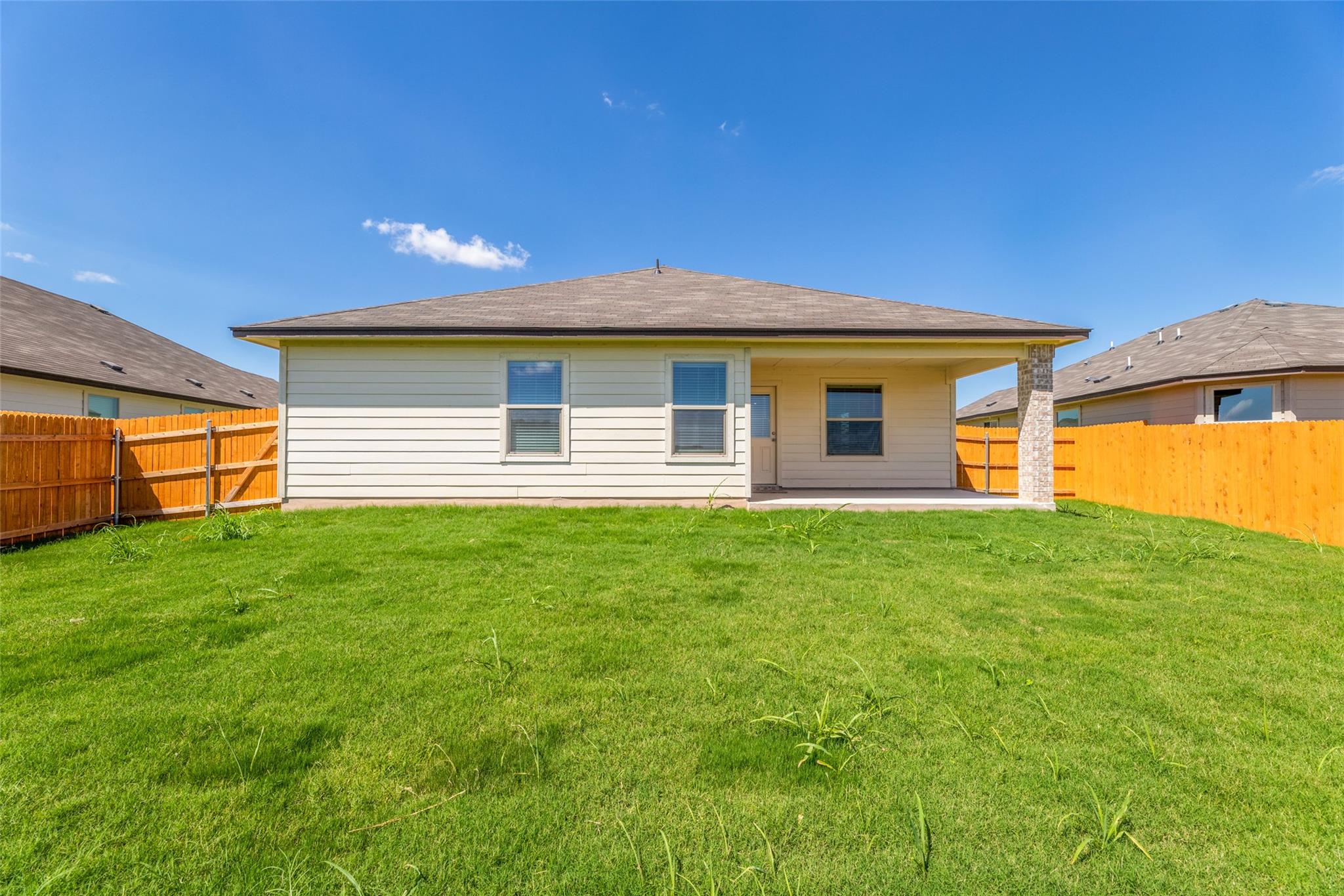 125 Break Ave