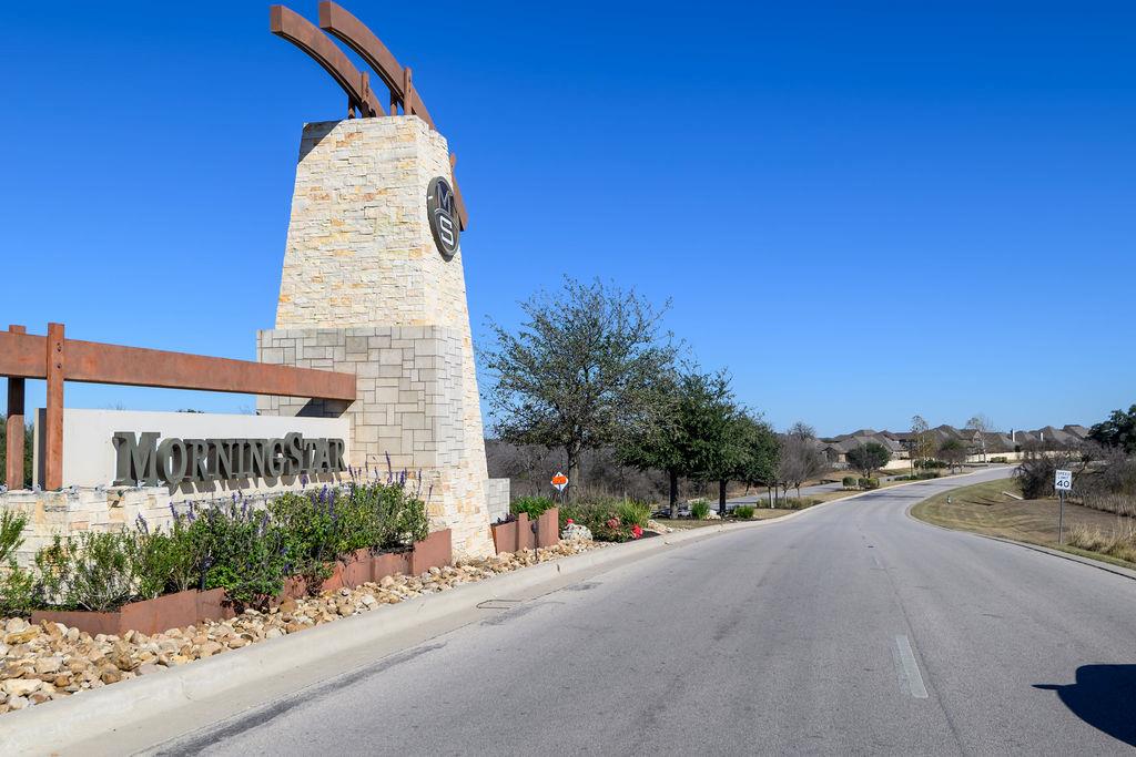 320 Morning Ridge CT