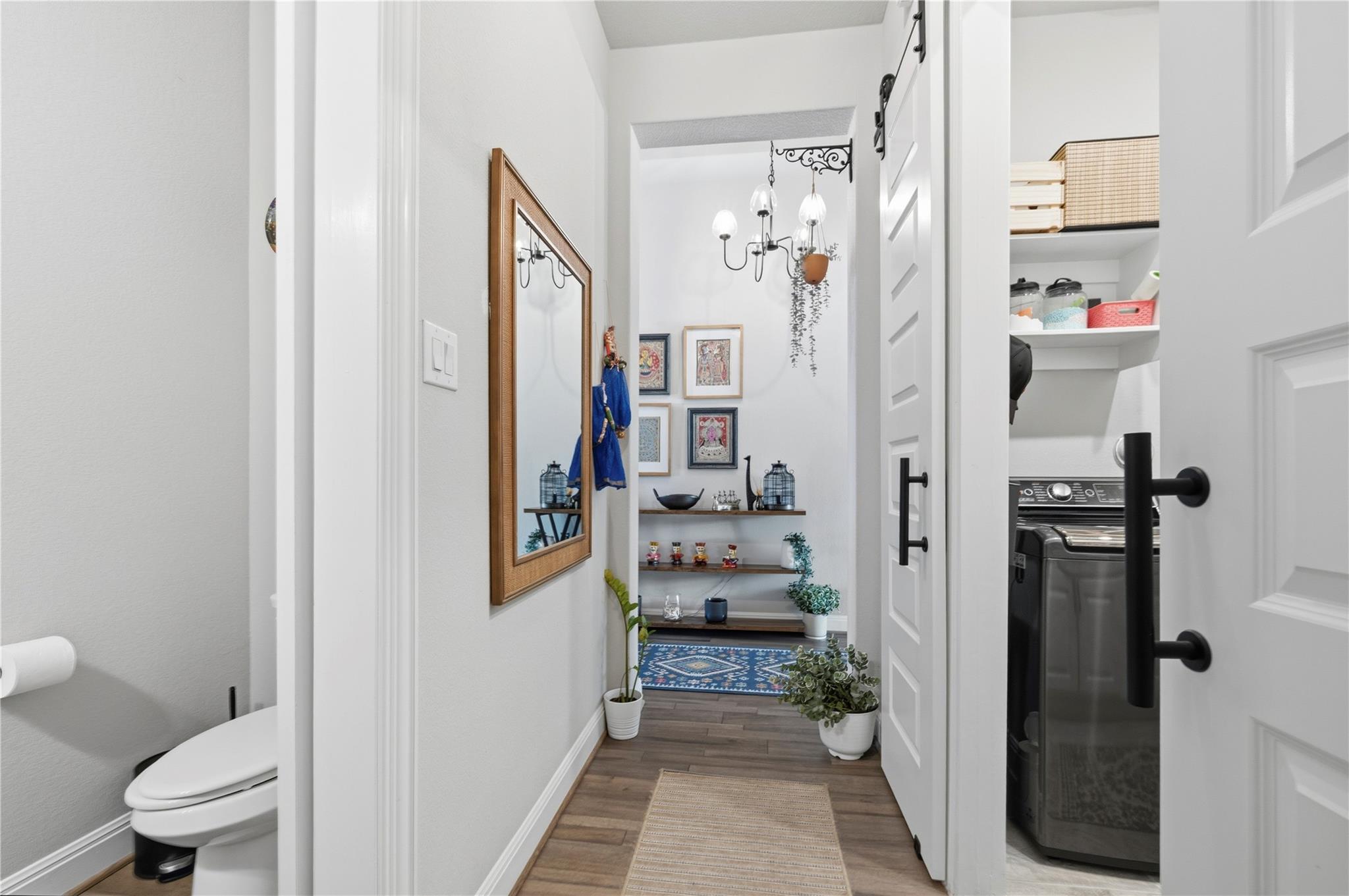 138 Rapid Springs CV