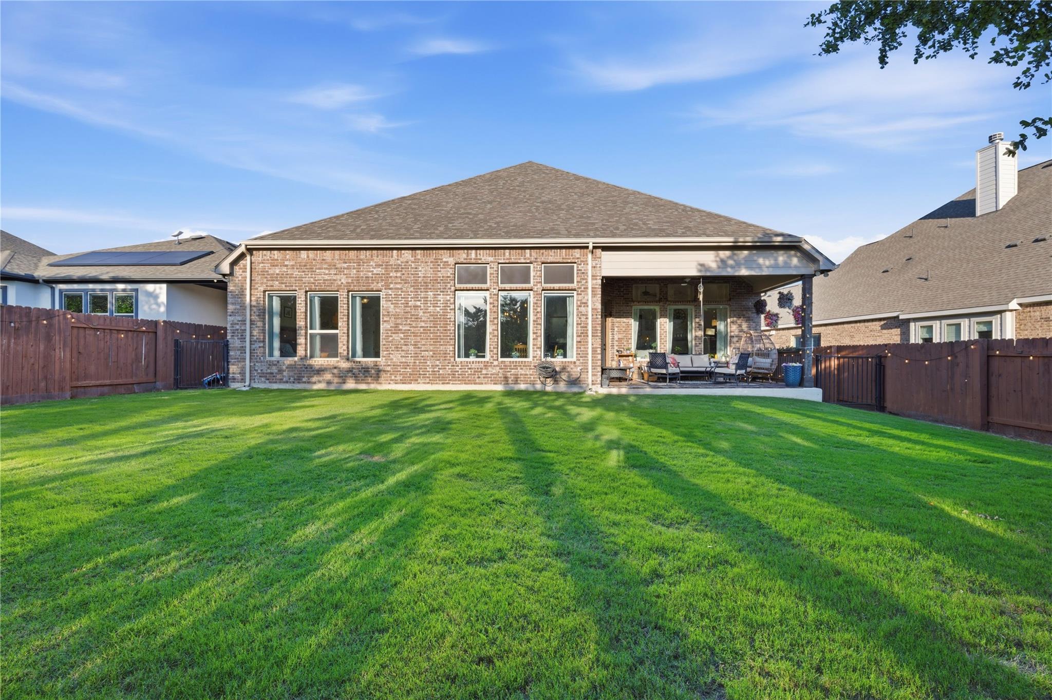 138 Rapid Springs CV
