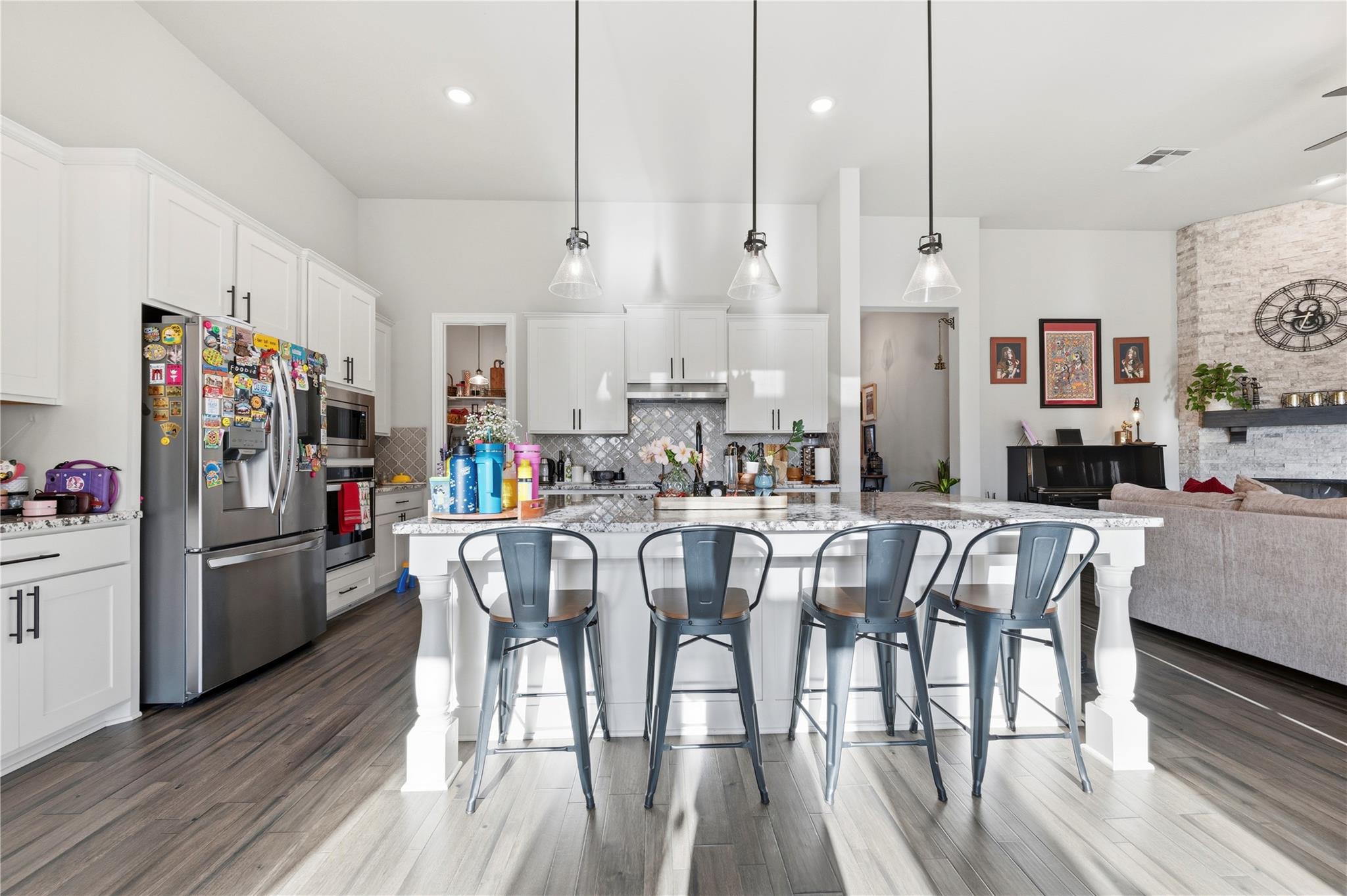 138 Rapid Springs CV