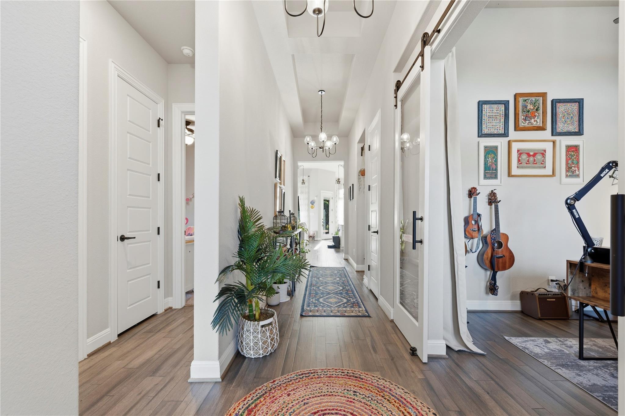 138 Rapid Springs CV