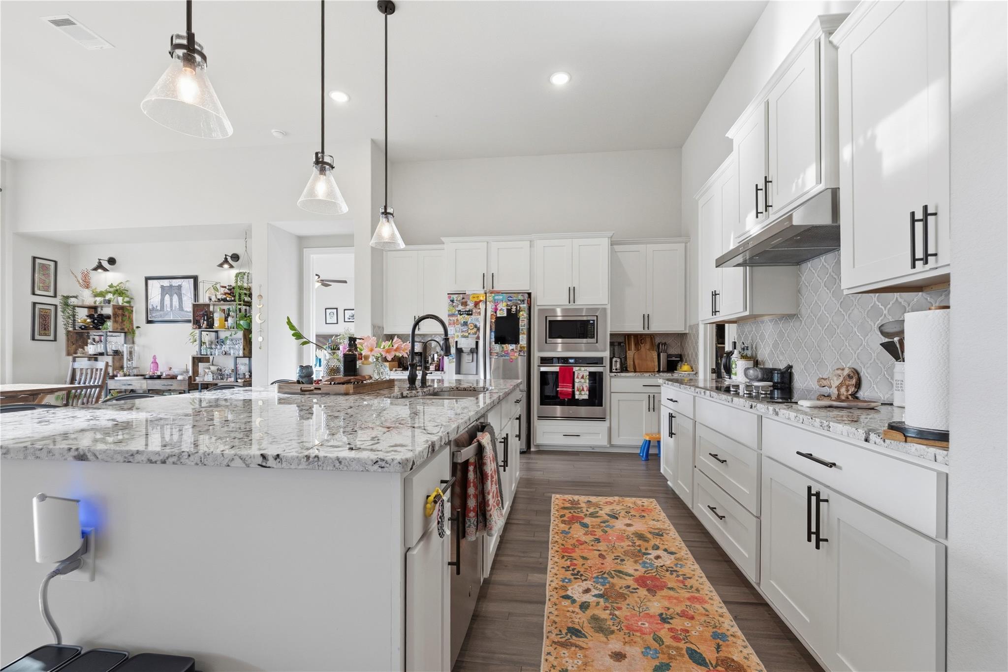 138 Rapid Springs CV