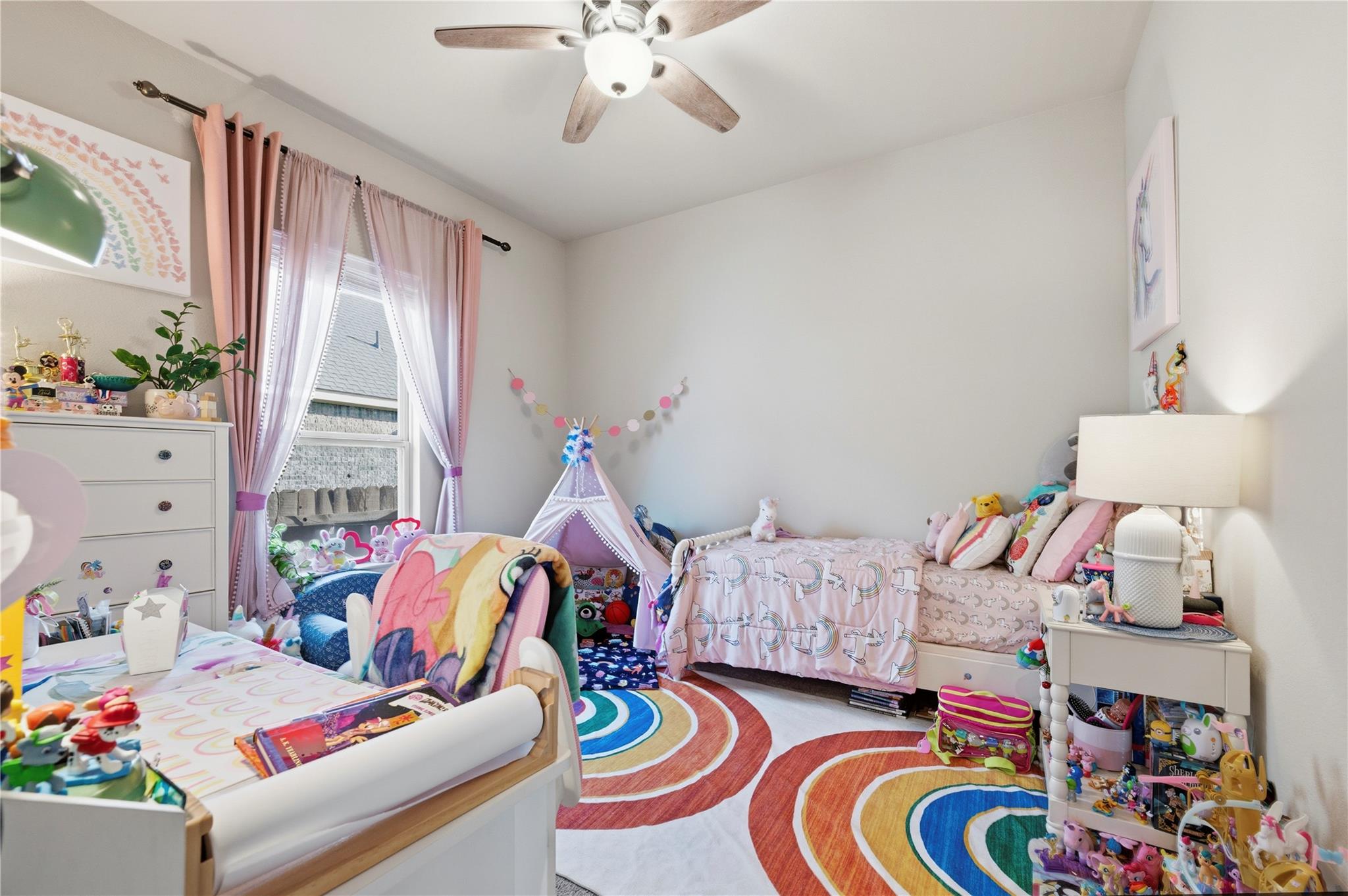 138 Rapid Springs CV