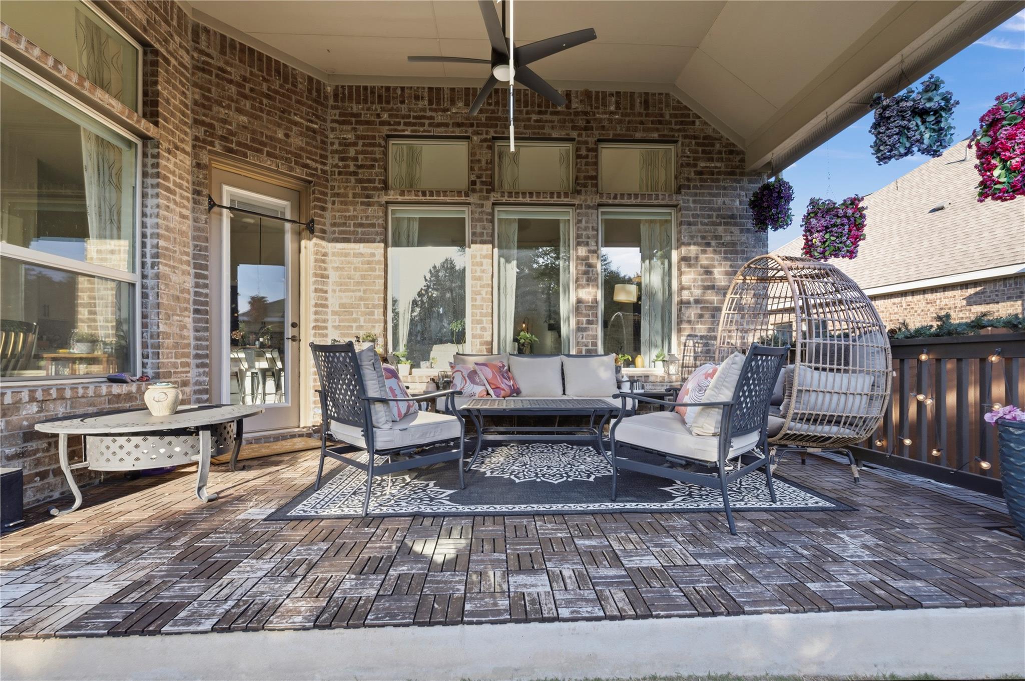 138 Rapid Springs CV