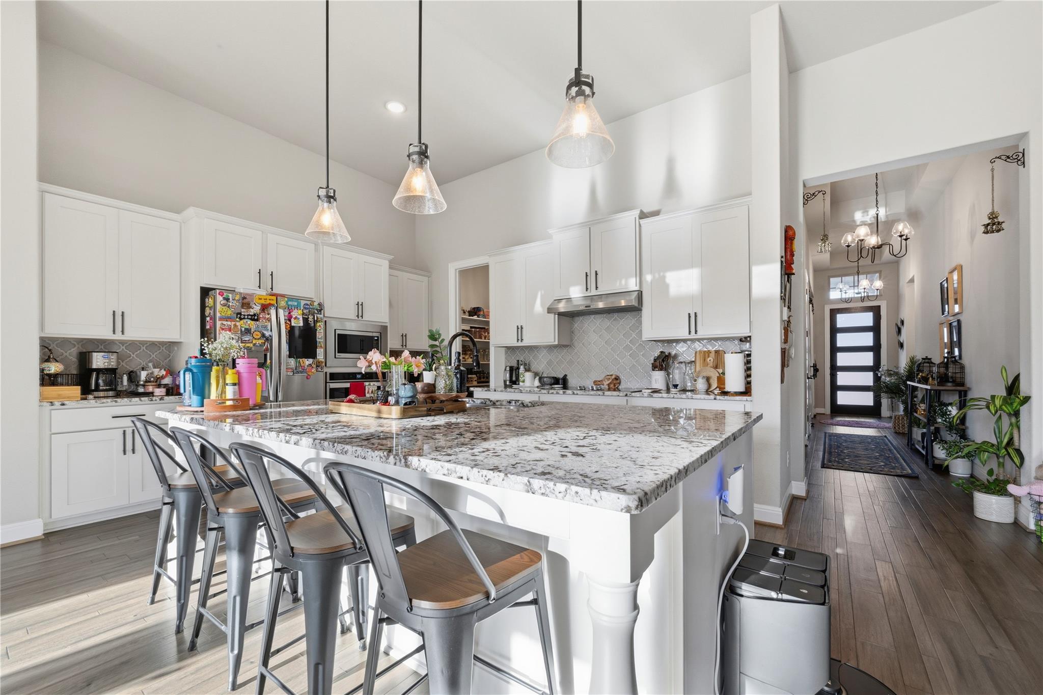 138 Rapid Springs CV