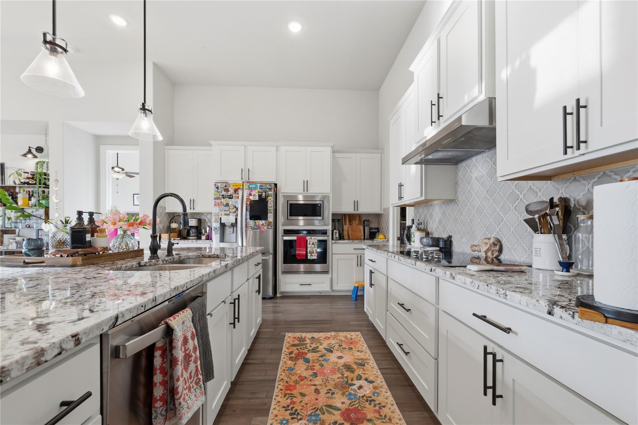 138 Rapid Springs CV