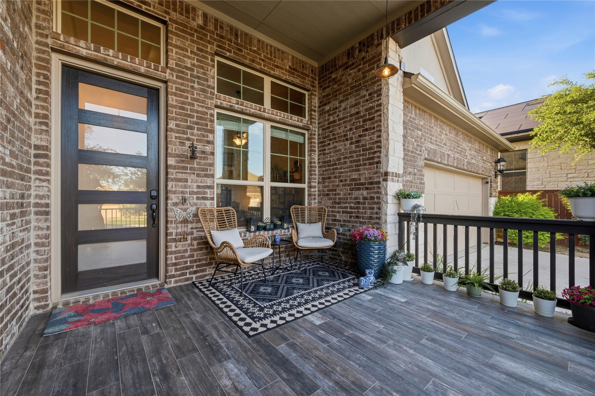 138 Rapid Springs CV