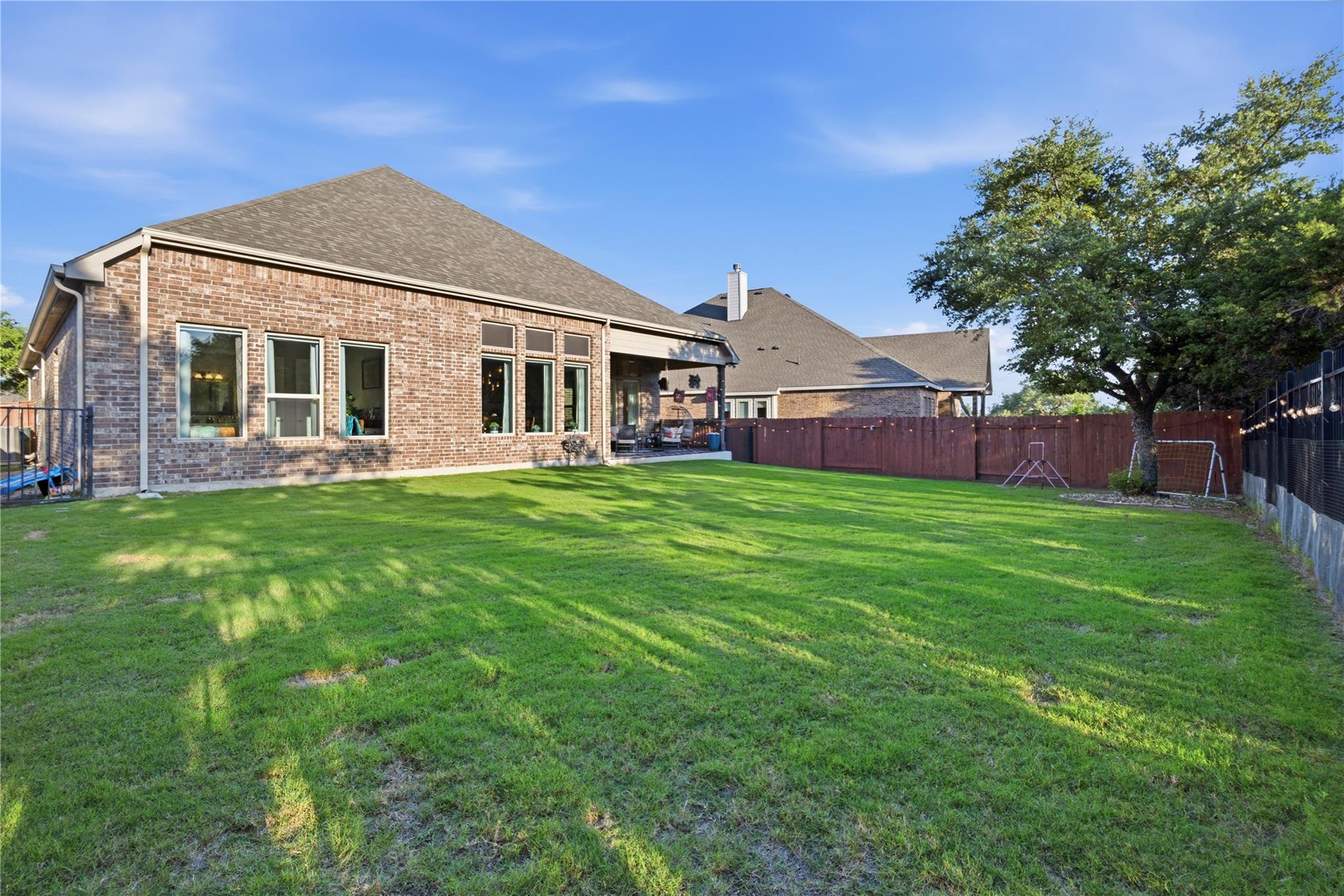 138 Rapid Springs CV