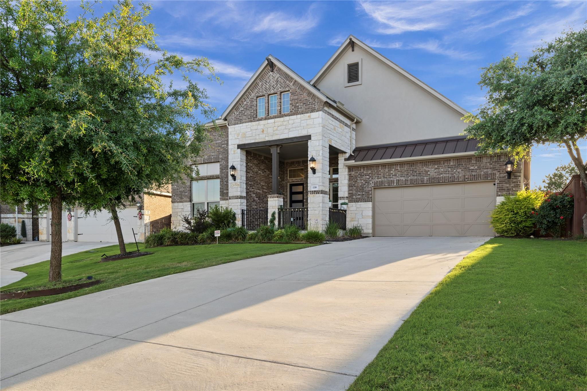 138 Rapid Springs CV