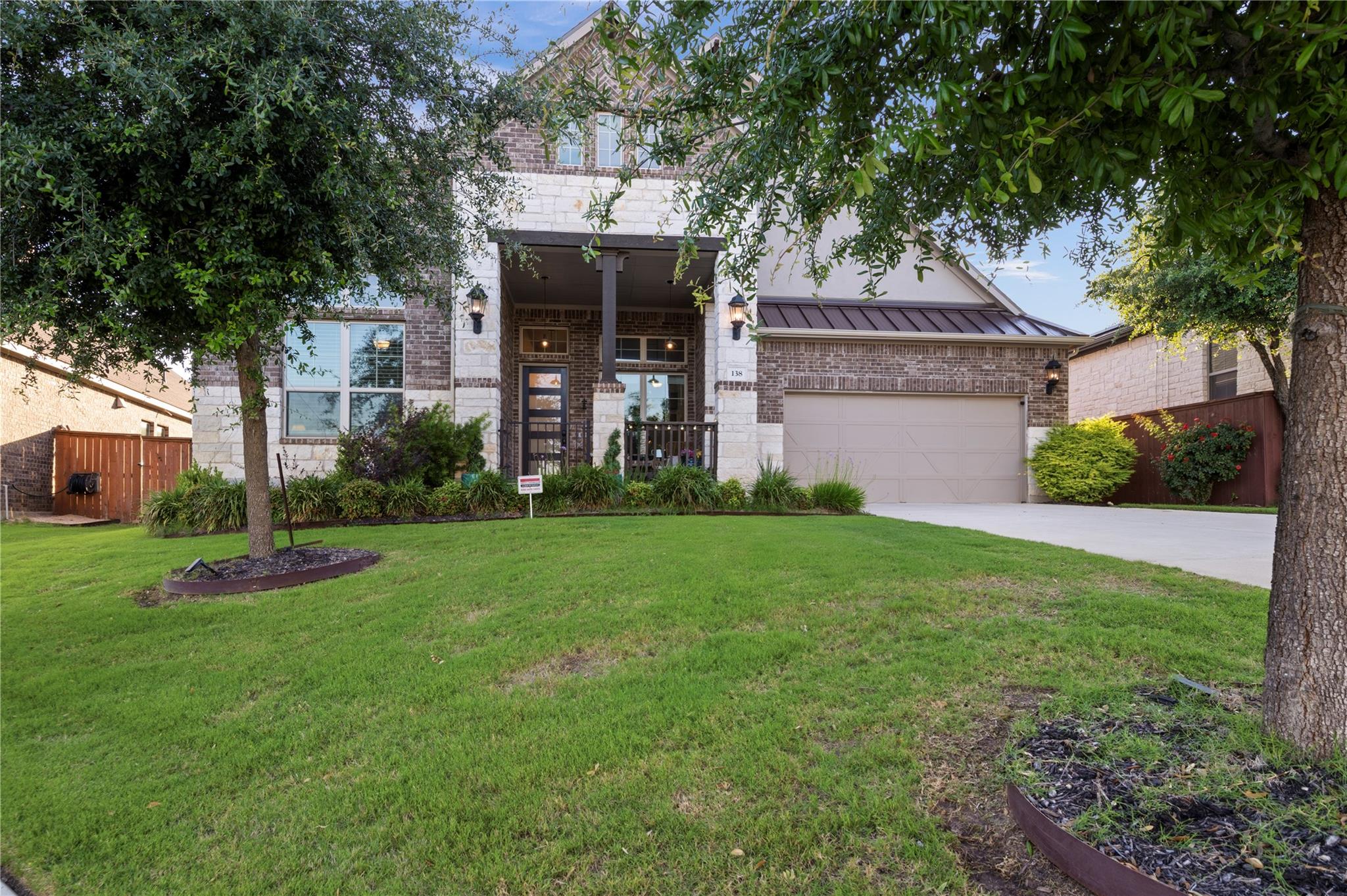138 Rapid Springs CV