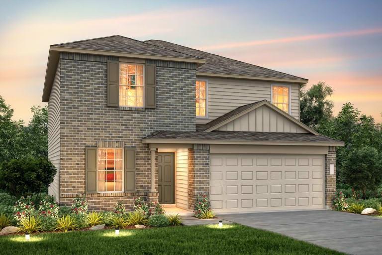 457 Bedford Falls LN
