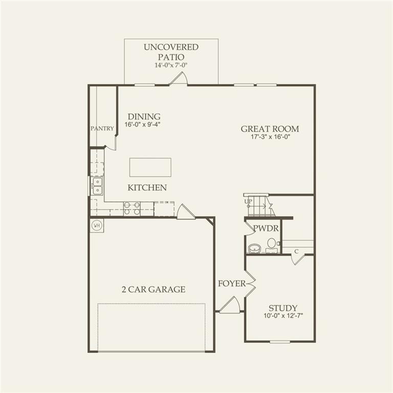 457 Bedford Falls LN