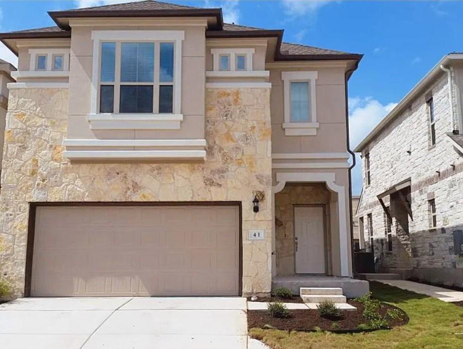 2105 Town Centre DR # 41