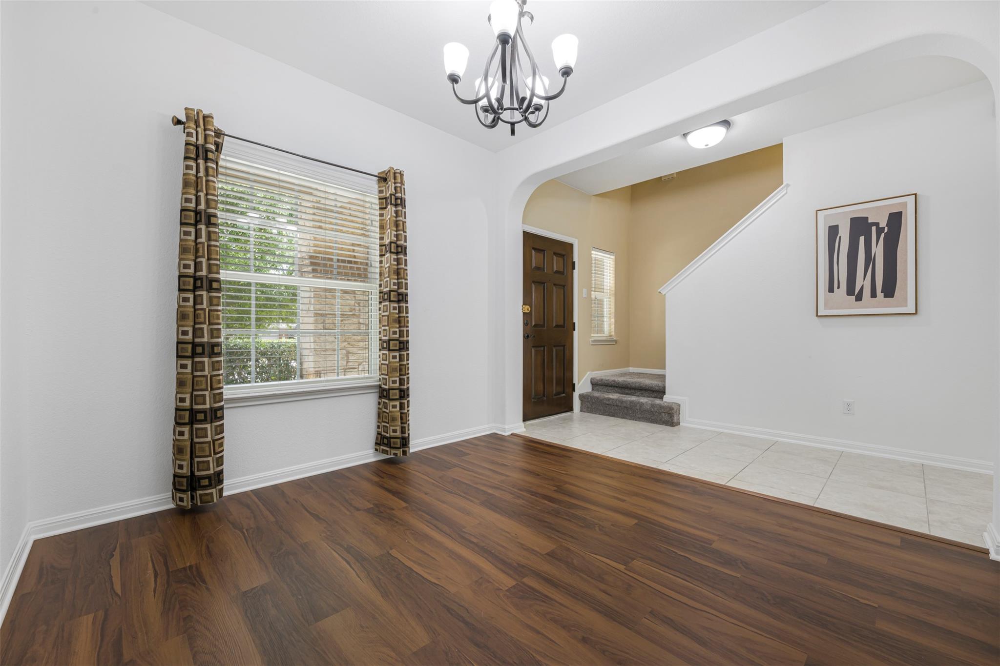 1812 Hidden Springs PATH