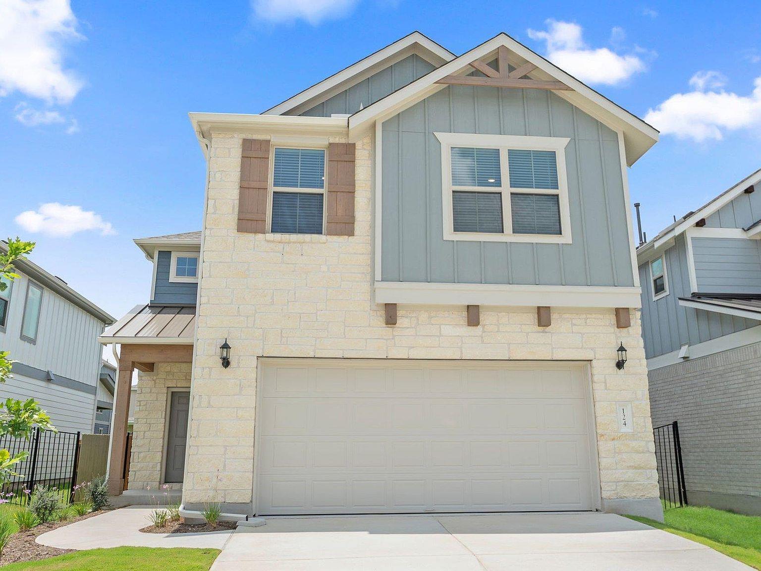 124 Singing Dove WAY