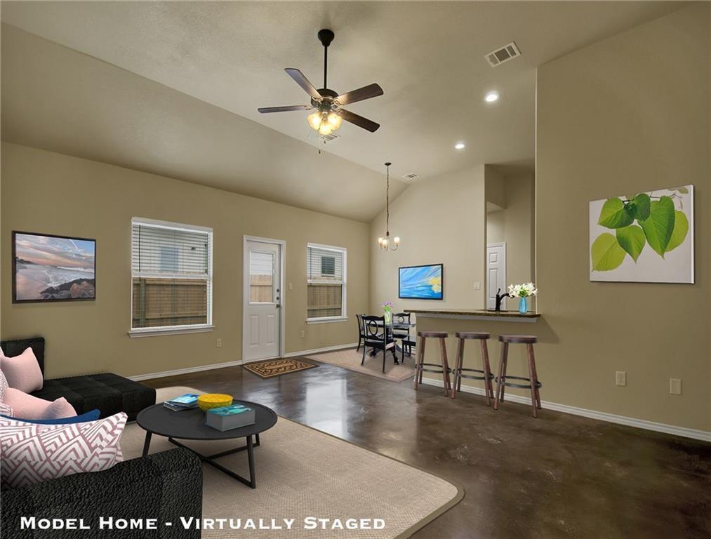 379 JOANNE LOOP # B Unit: A & B
