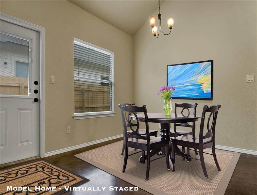 379 JOANNE LOOP # B Unit: A & B