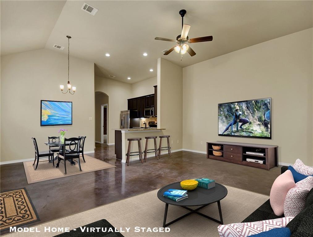 379 JOANNE LOOP # B Unit: A & B