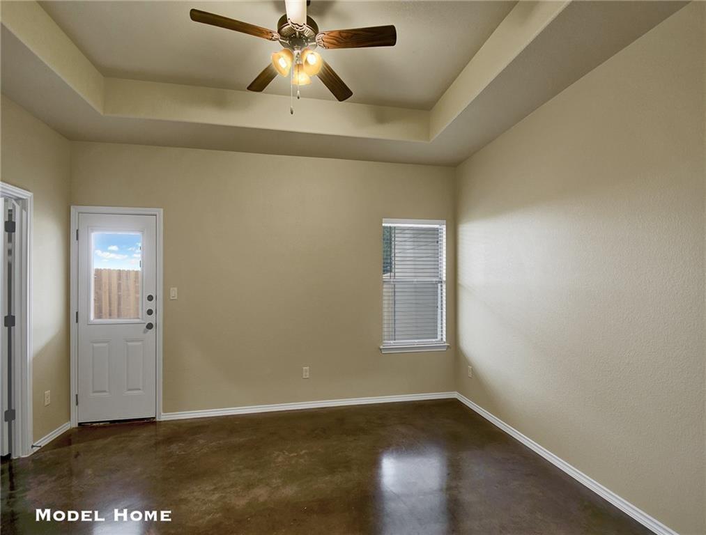 379 JOANNE LOOP # B Unit: A & B