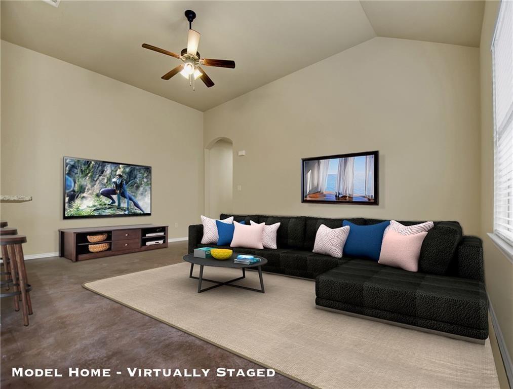 379 JOANNE LOOP # B Unit: A & B