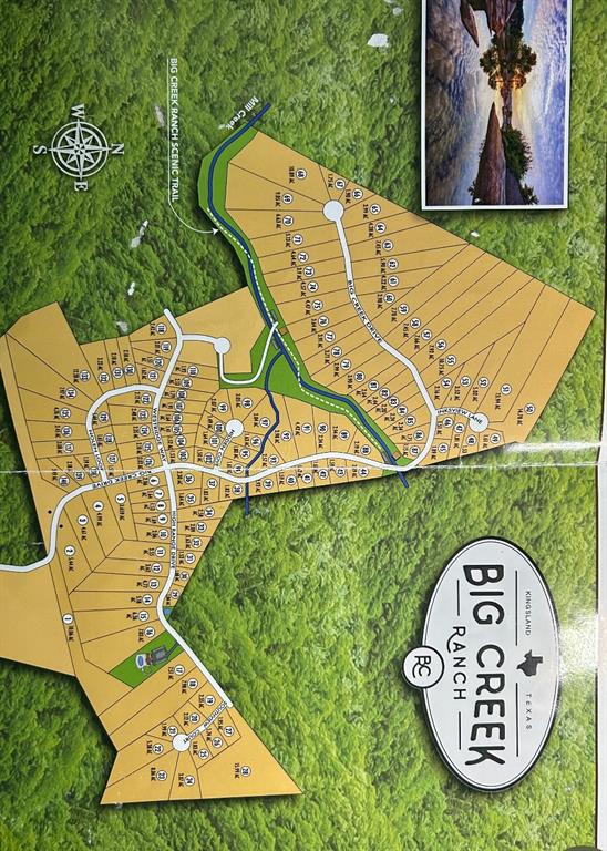 Lot 29 High Range DR