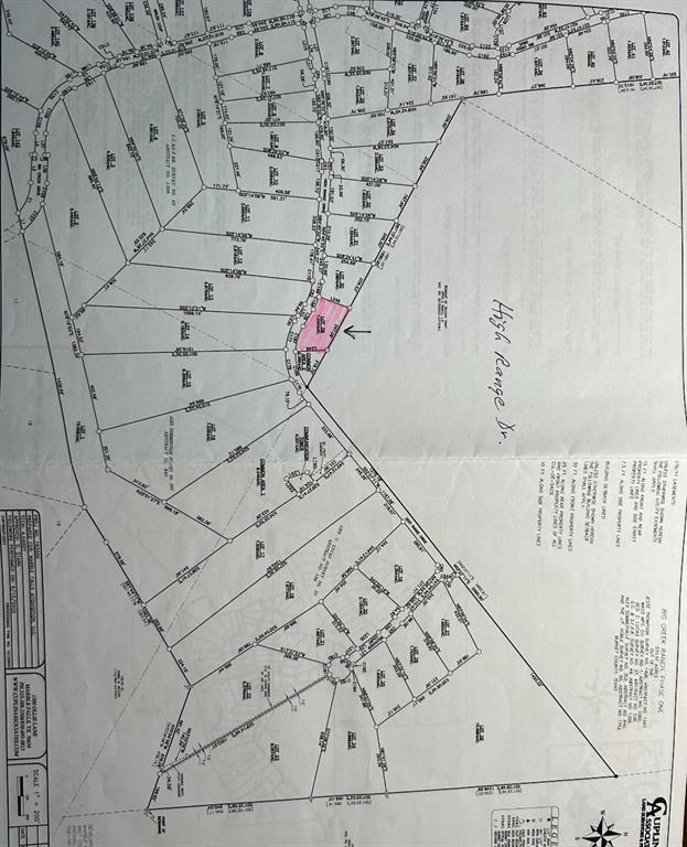 Lot 29 High Range DR