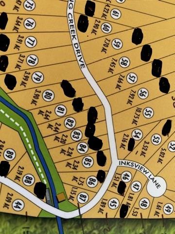 Lot 29 High Range DR