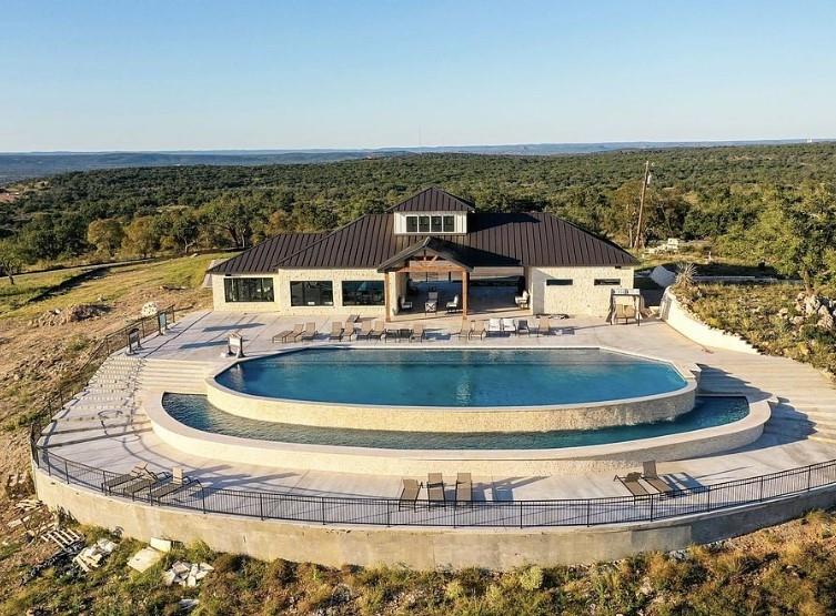 Lot 29 High Range DR