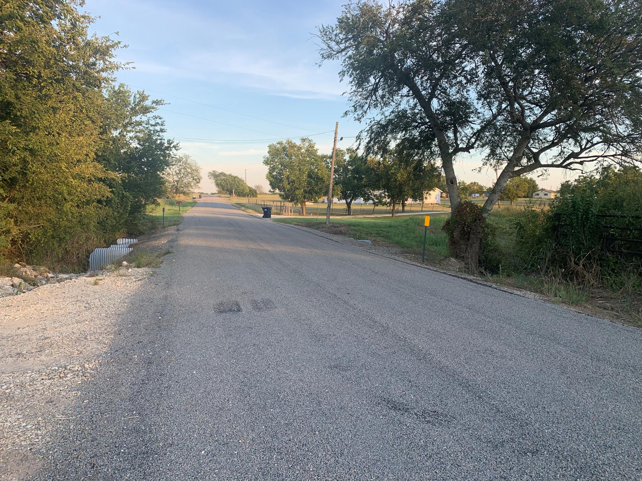 TBD County Road 154