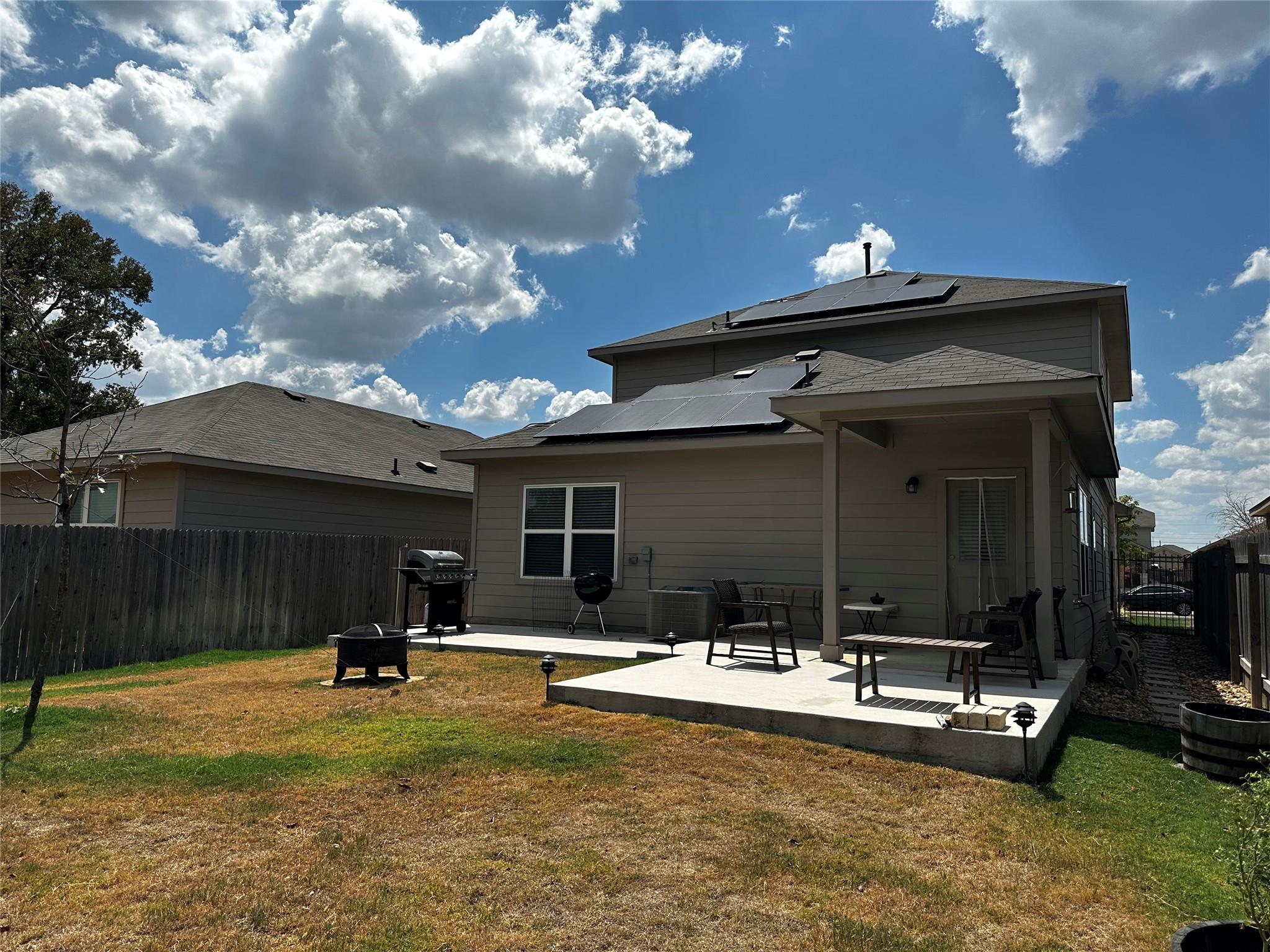 377 Blue Sage DR