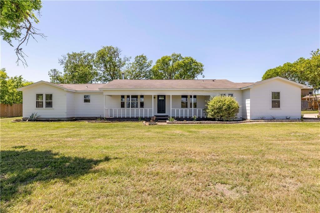 211 Tate LN, Round Rock