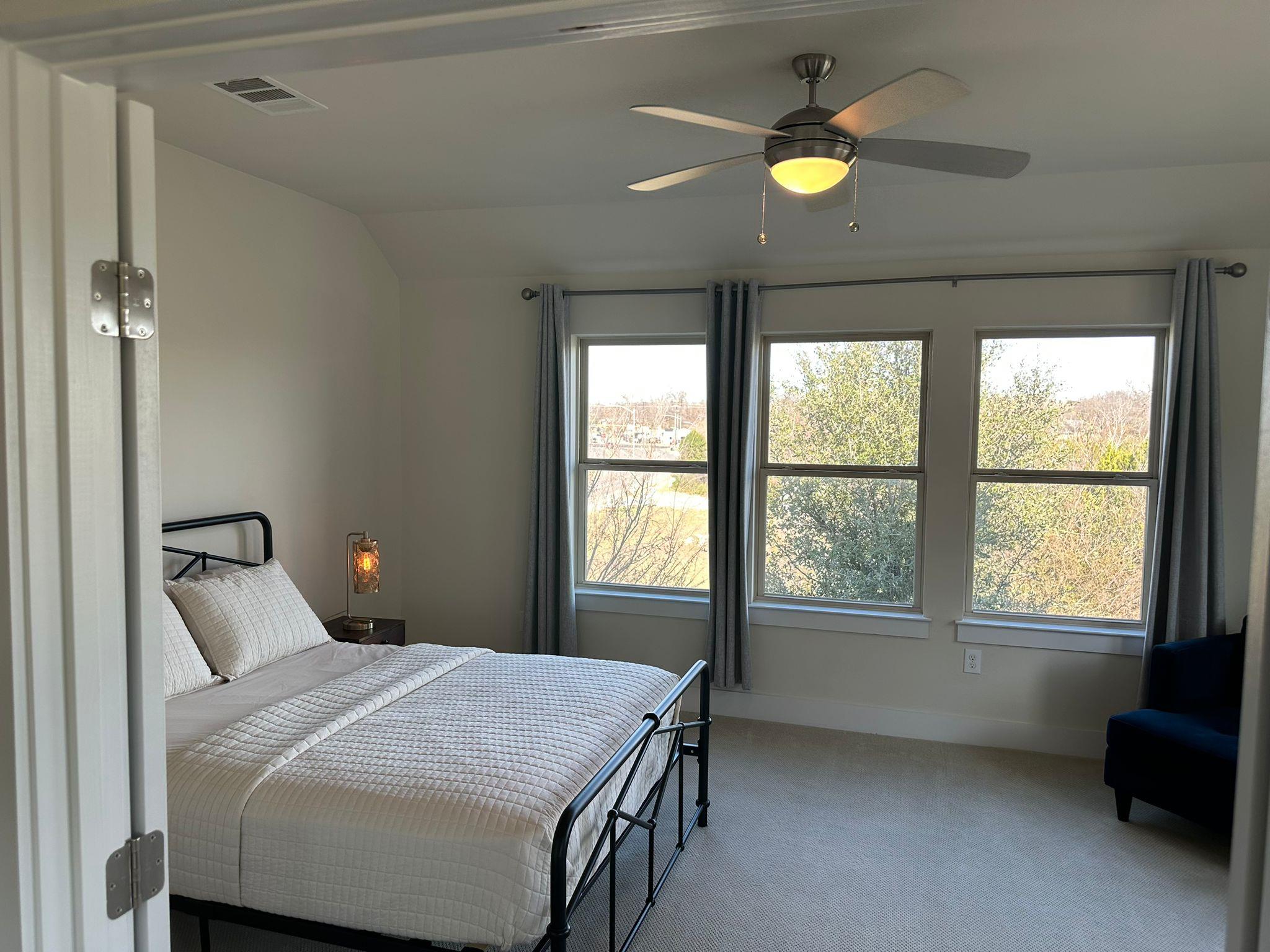 13501 Metric BLVD # 1