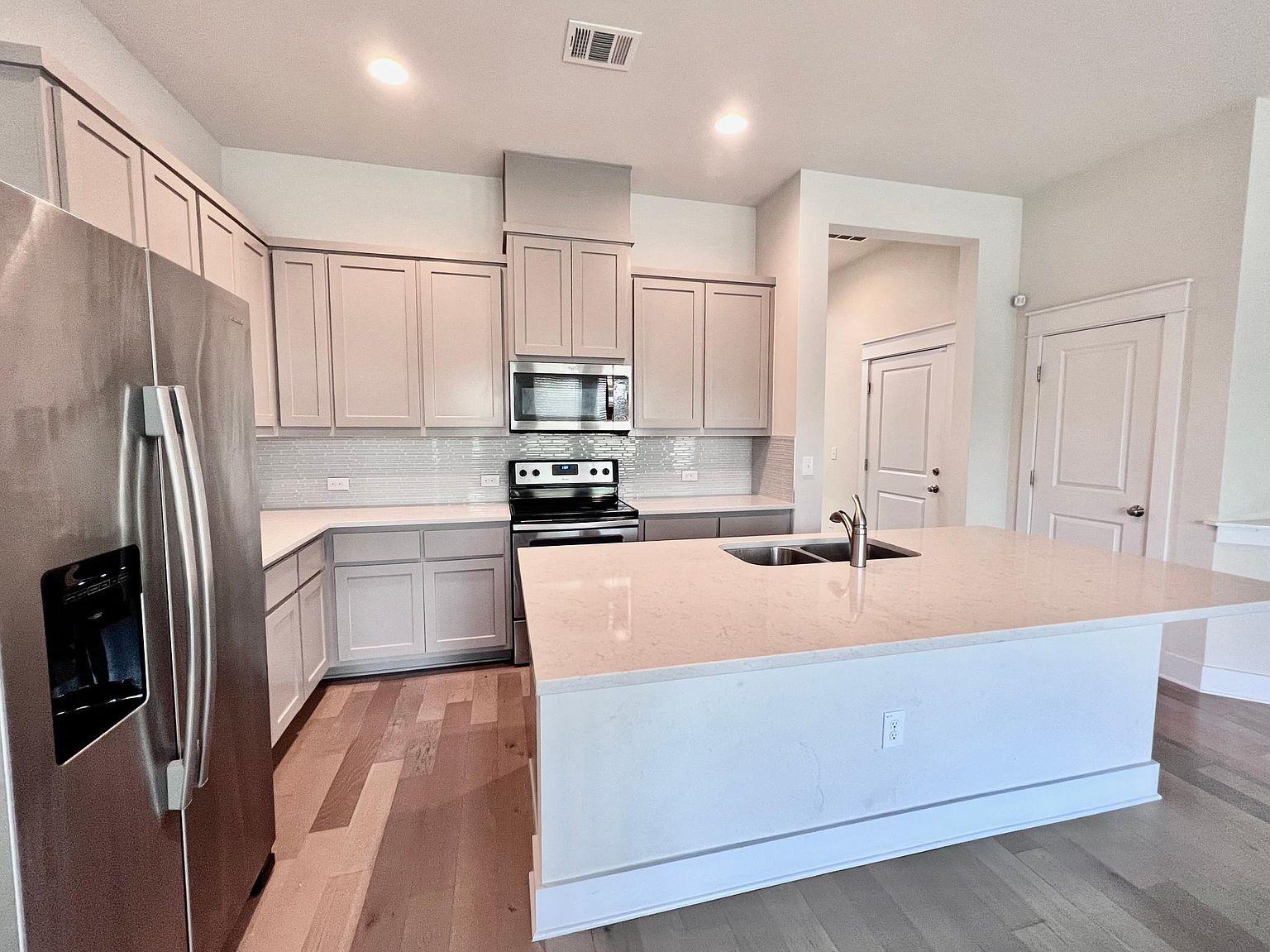 13501 Metric BLVD # 1