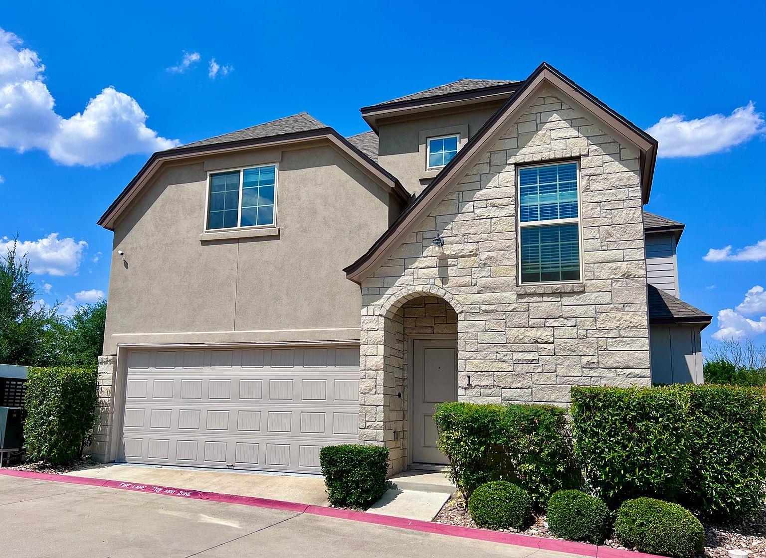 13501 Metric BLVD # 1