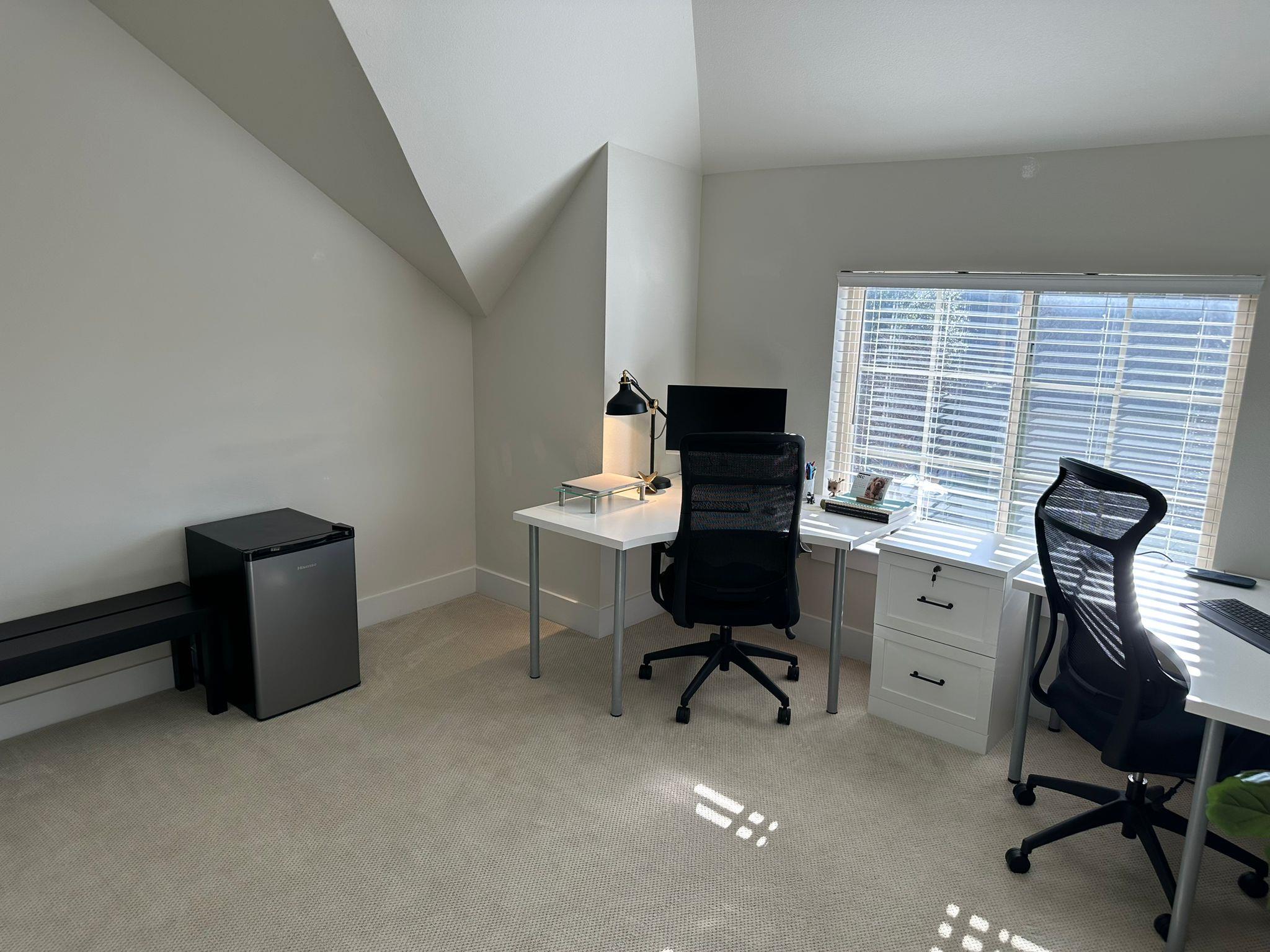 13501 Metric BLVD # 1