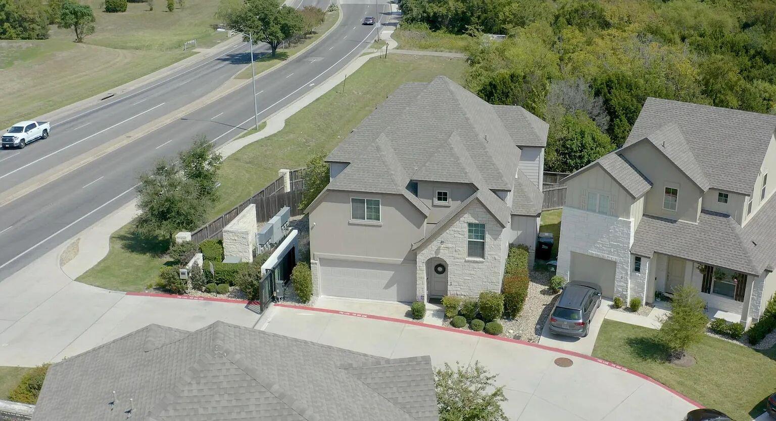 13501 Metric BLVD # 1