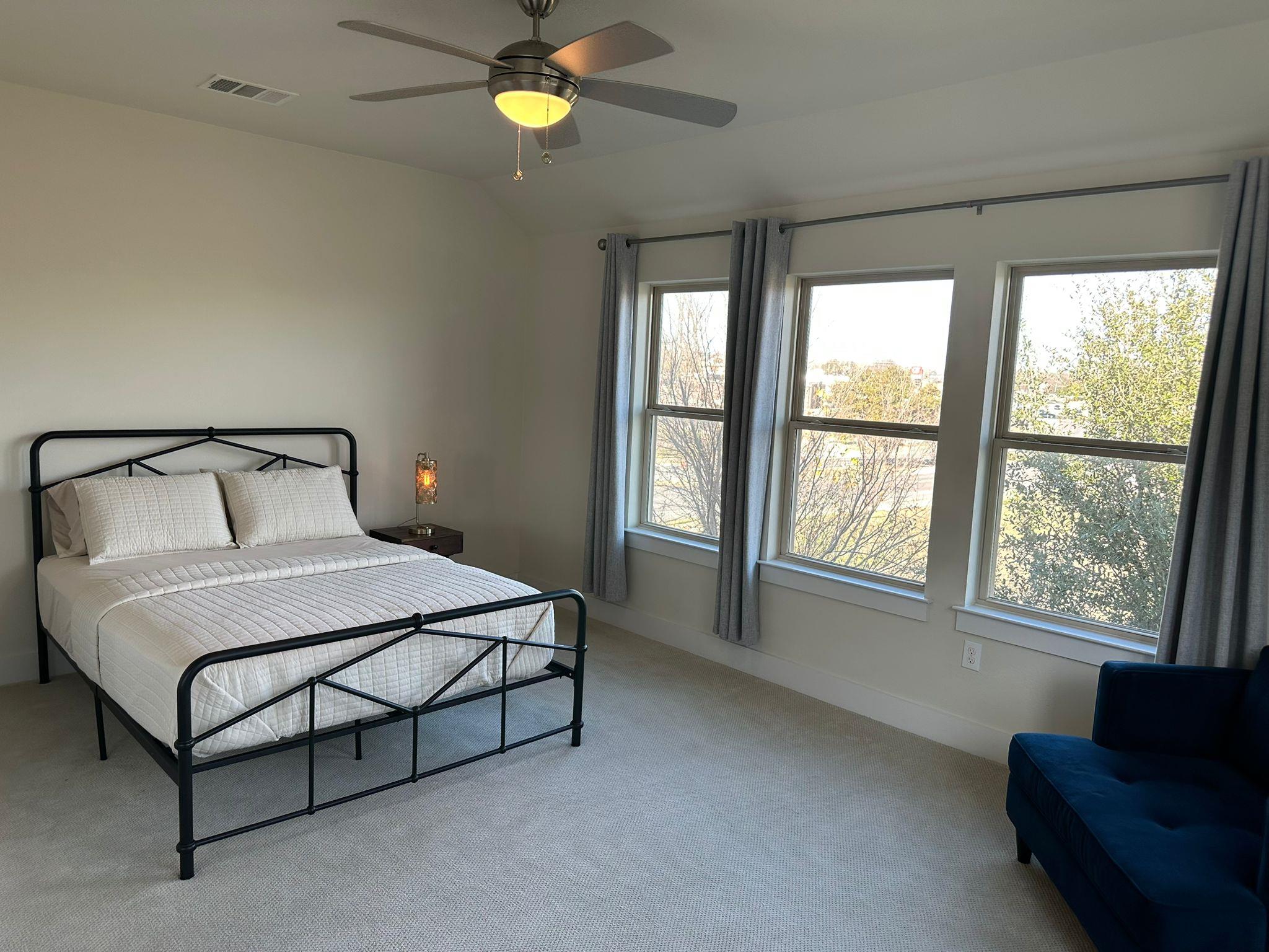 13501 Metric BLVD # 1