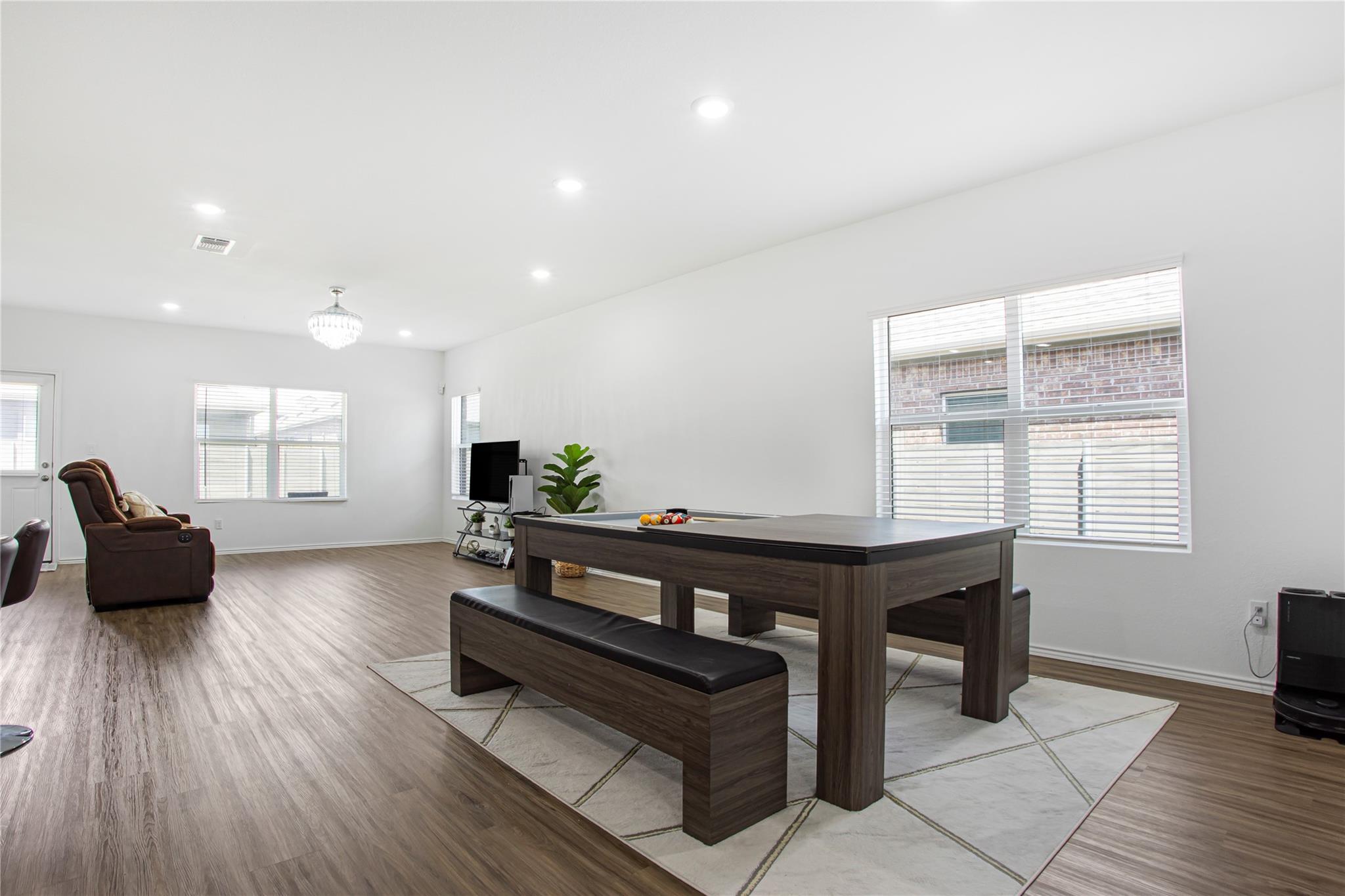 124 Cherry ridge RD