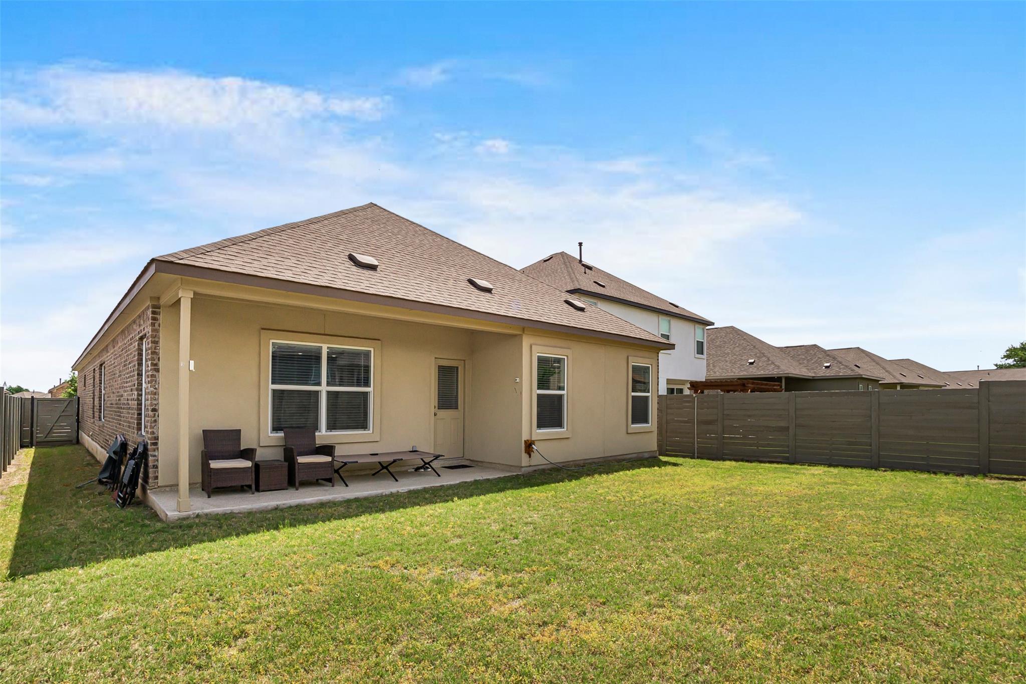 124 Cherry ridge RD