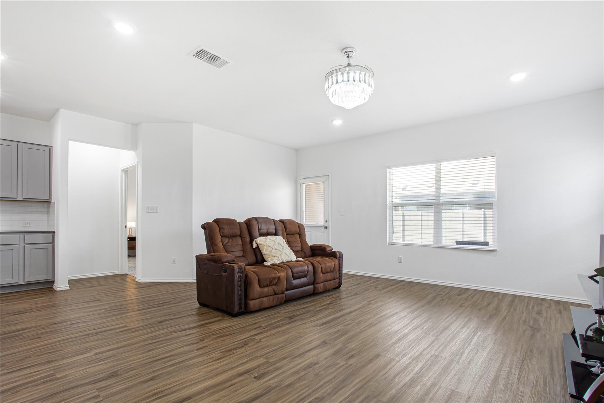 124 Cherry ridge RD