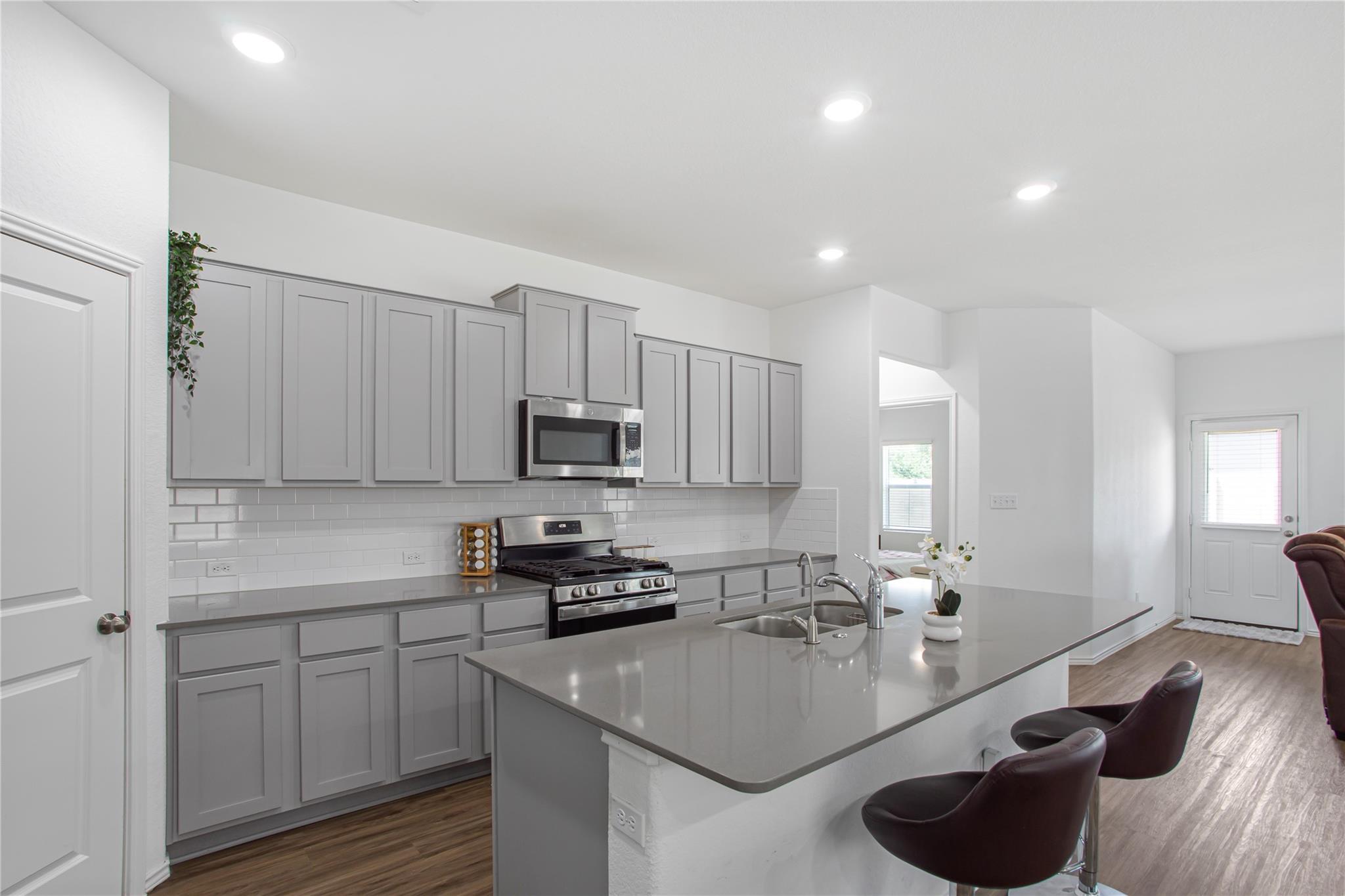 124 Cherry ridge RD