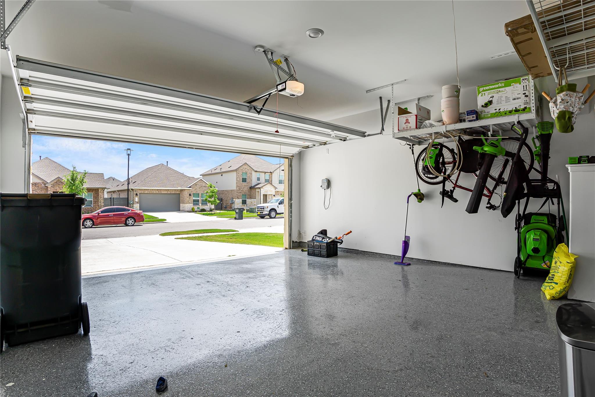 124 Cherry ridge RD