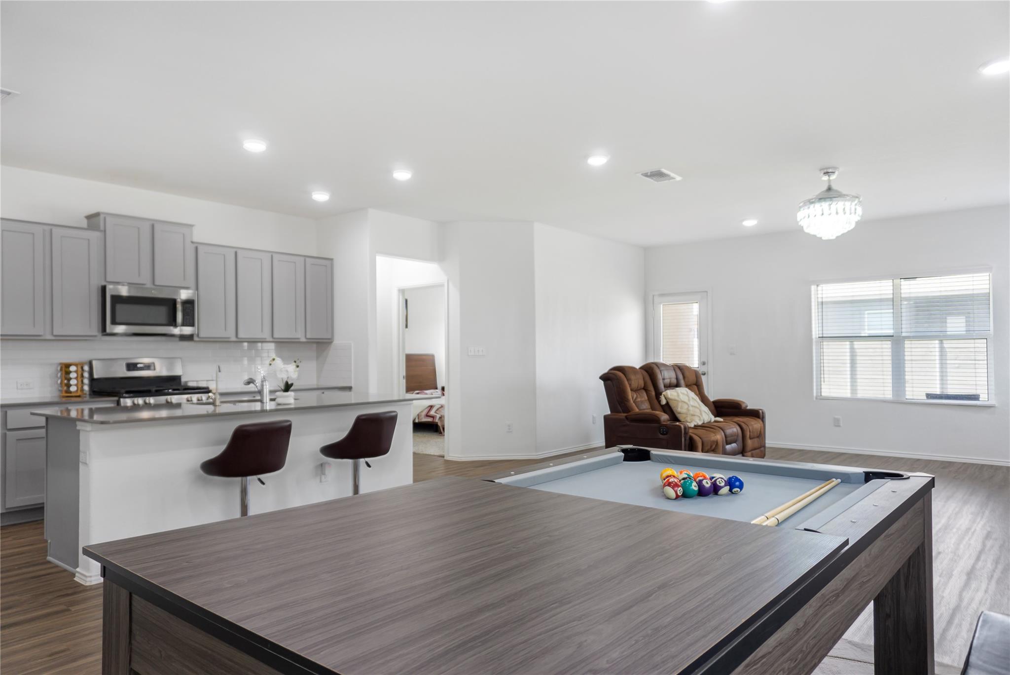 124 Cherry ridge RD