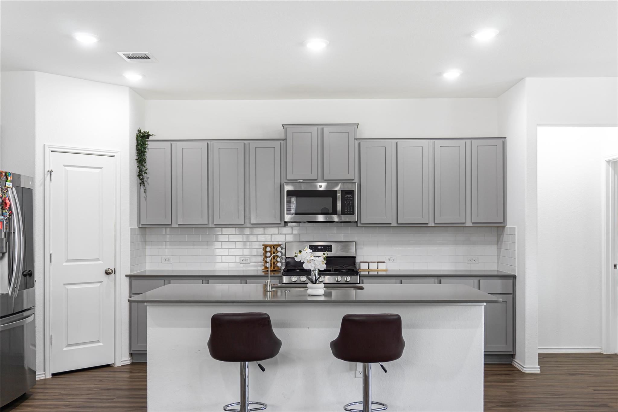 124 Cherry ridge RD