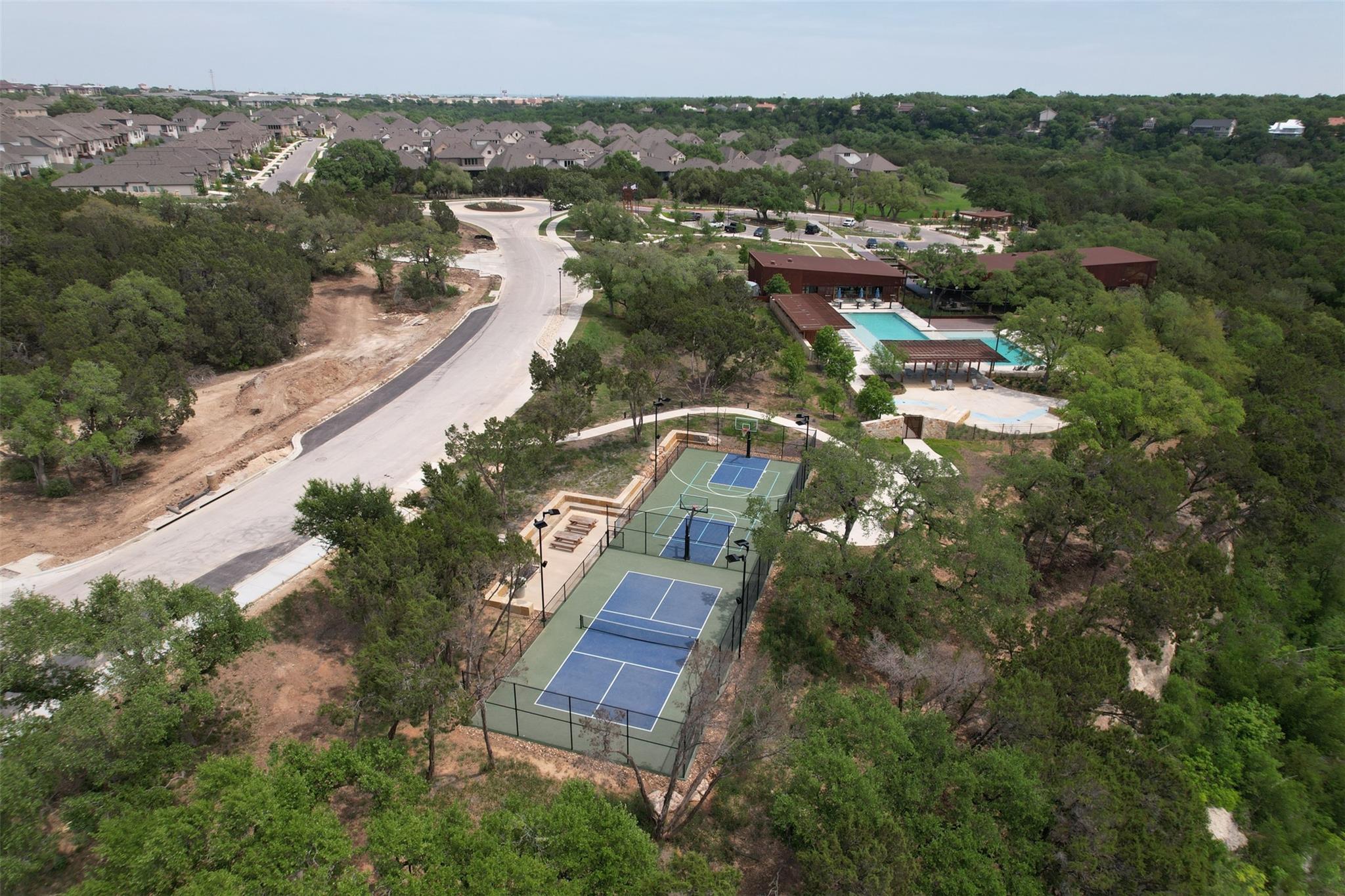 124 Cherry ridge RD