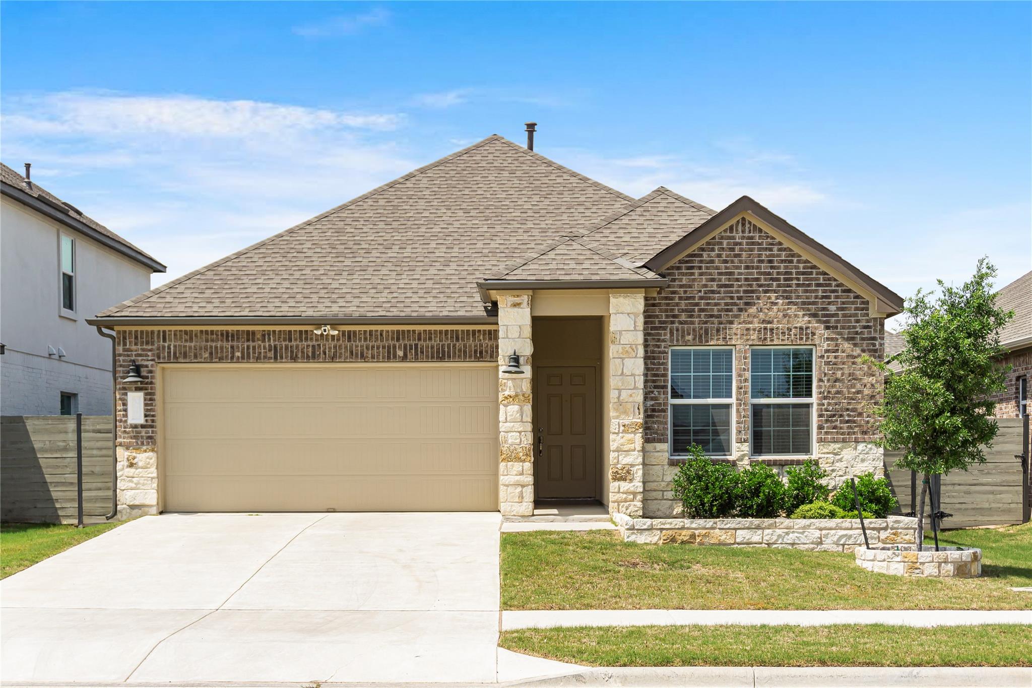 124 Cherry ridge RD
