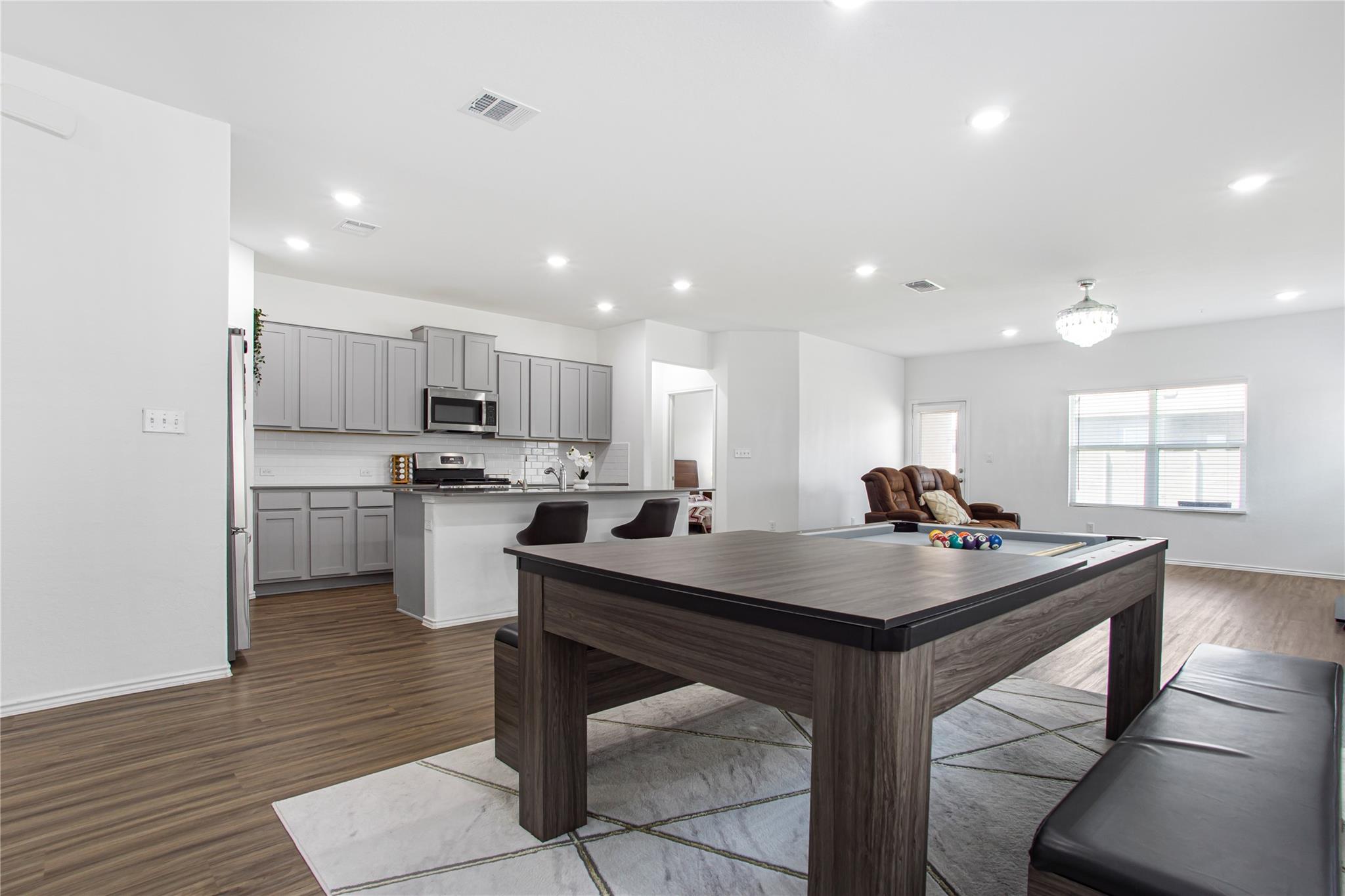 124 Cherry ridge RD